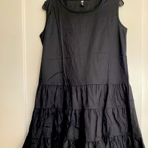 Black Dress NEW
